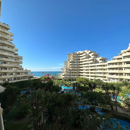 Luxury Frontal Al Mar Benalbeach بينالماذينا المظهر الخارجي الصورة