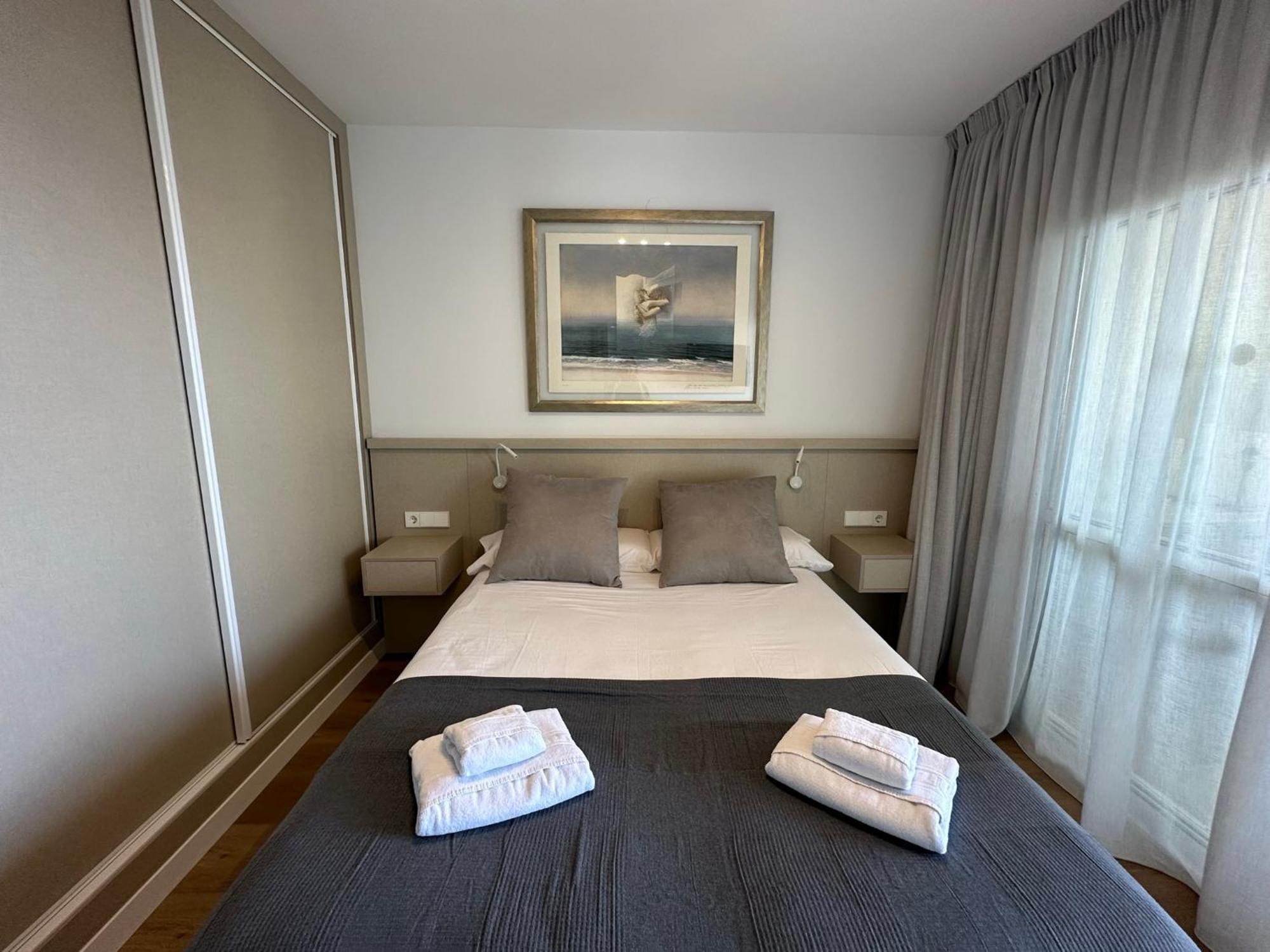 Luxury Frontal Al Mar Benalbeach بينالماذينا المظهر الخارجي الصورة
