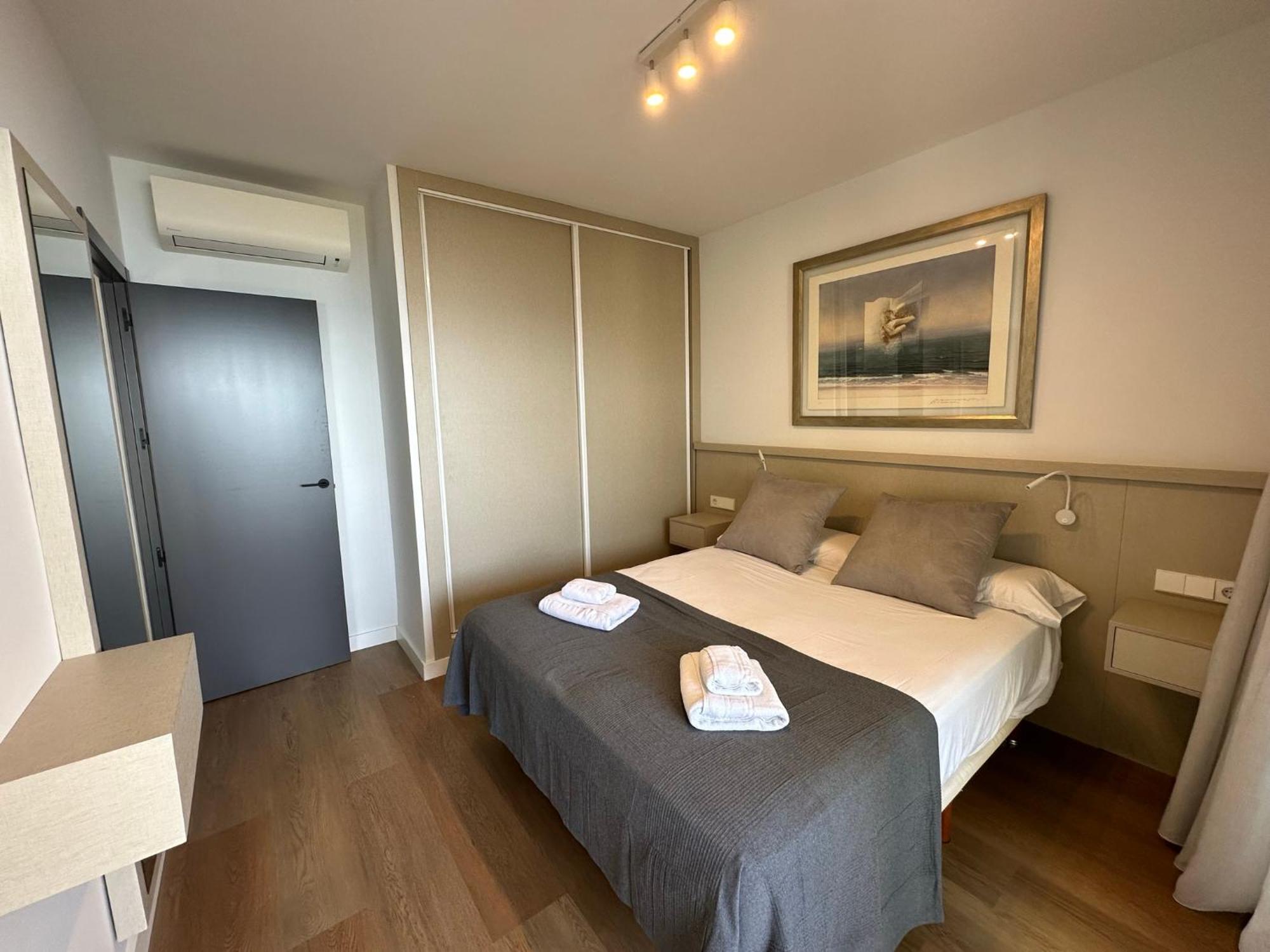 Luxury Frontal Al Mar Benalbeach بينالماذينا المظهر الخارجي الصورة