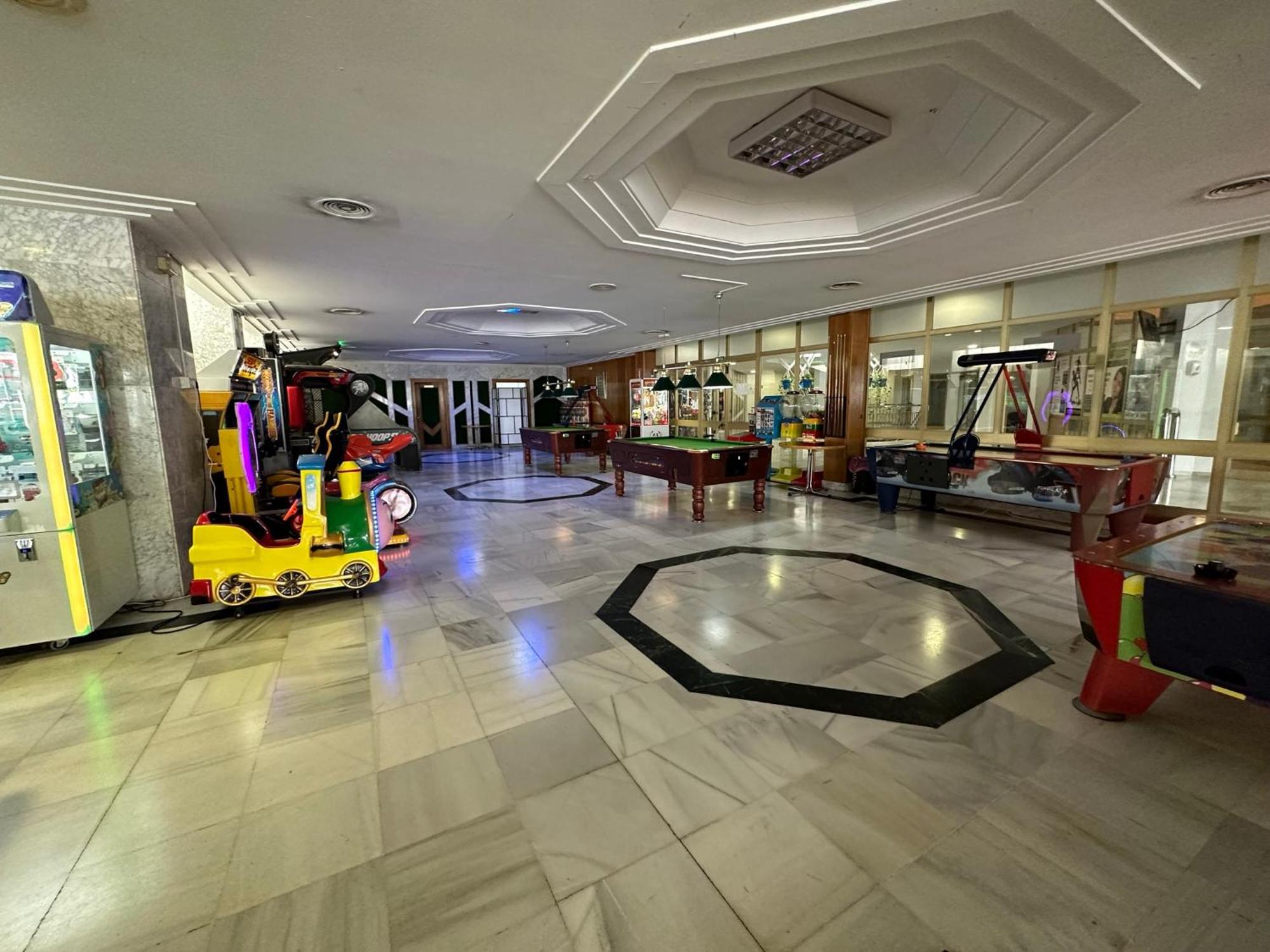 Luxury Frontal Al Mar Benalbeach بينالماذينا المظهر الخارجي الصورة