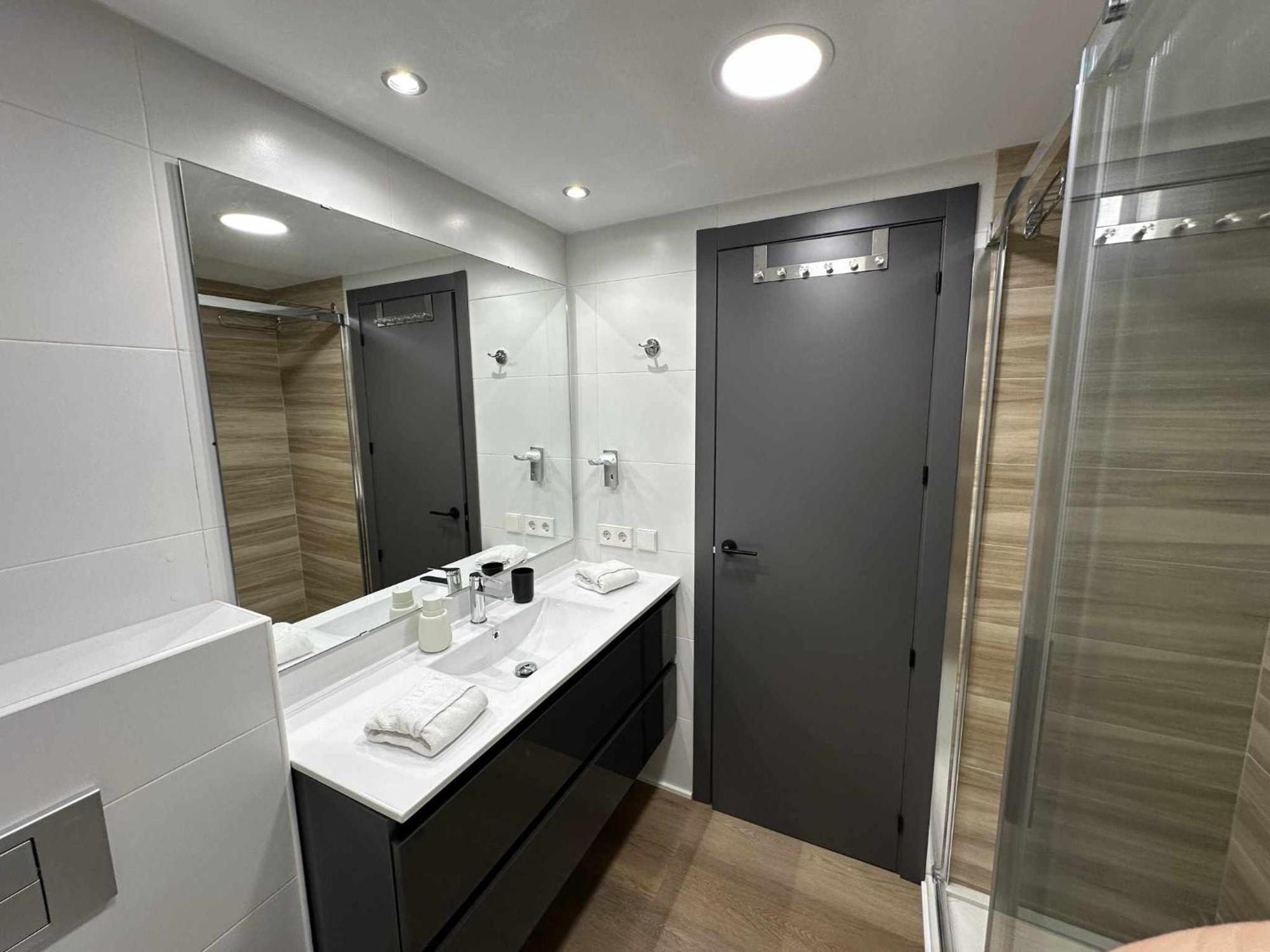 Luxury Frontal Al Mar Benalbeach بينالماذينا المظهر الخارجي الصورة