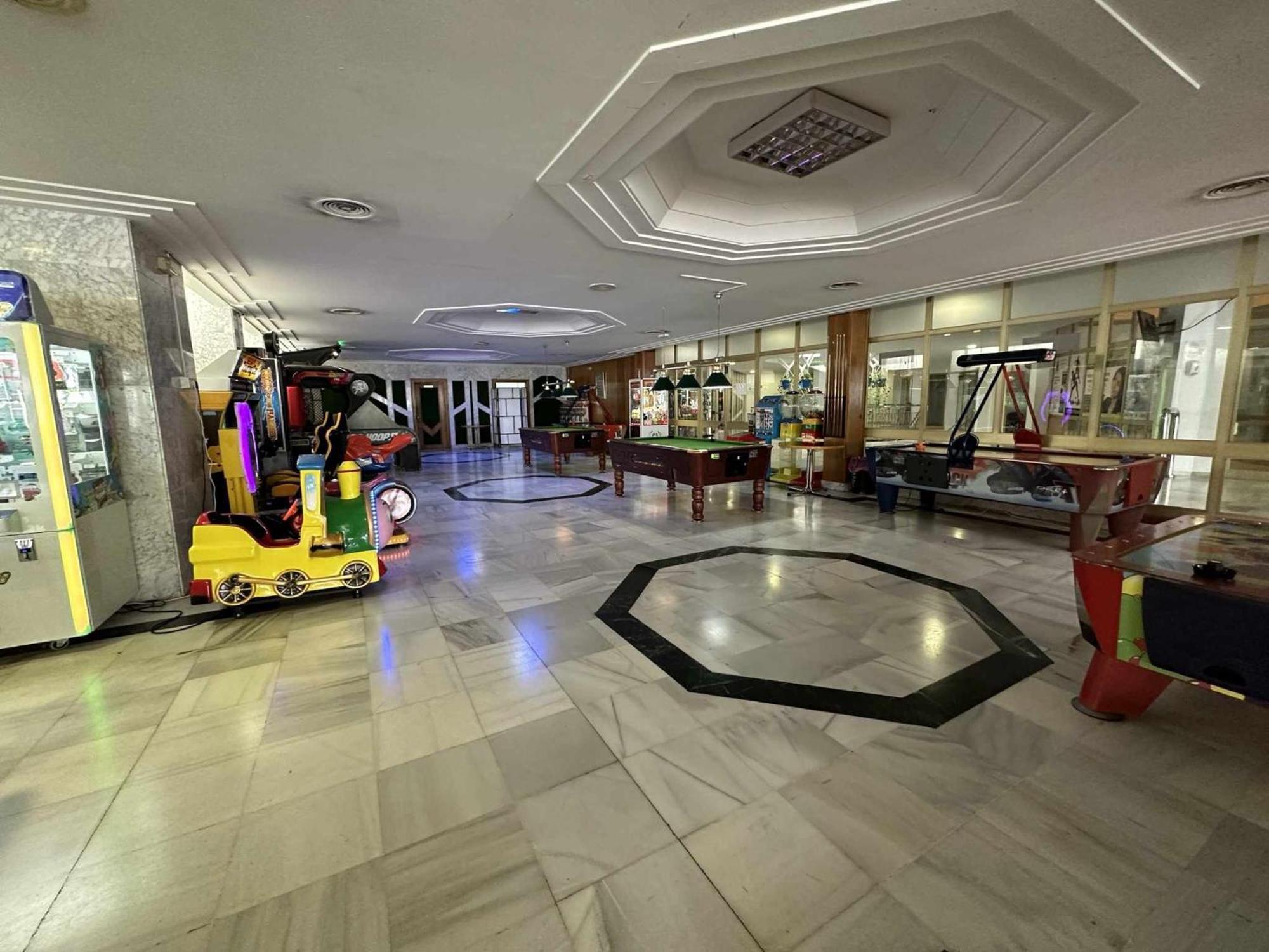 Luxury Frontal Al Mar Benalbeach بينالماذينا المظهر الخارجي الصورة