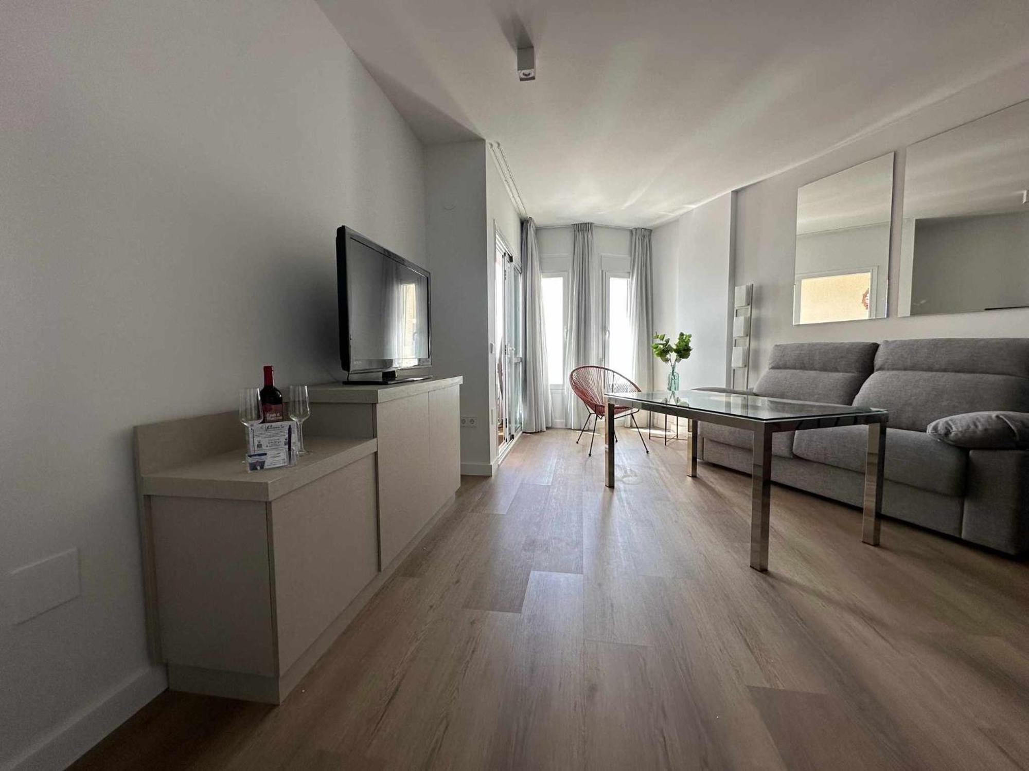 Luxury Frontal Al Mar Benalbeach بينالماذينا المظهر الخارجي الصورة